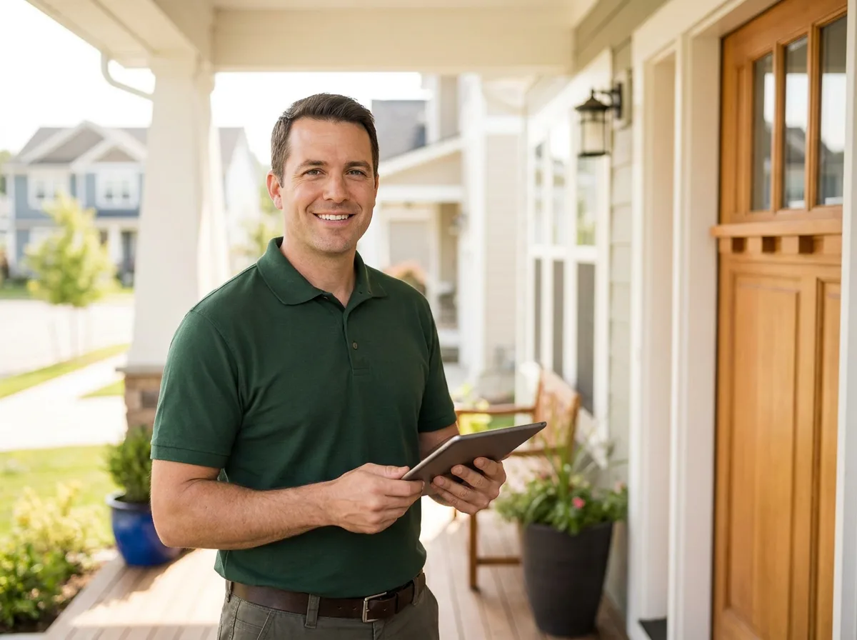 Pest control FAQs for Owings, MD